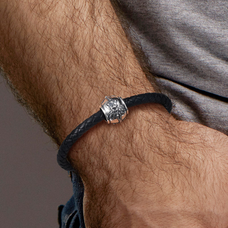 Luck Fairy Charm Bracelet image number 4