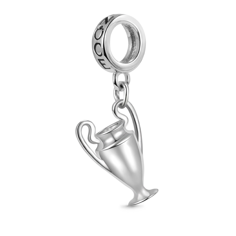 Champions Trophy Pendant image number 0