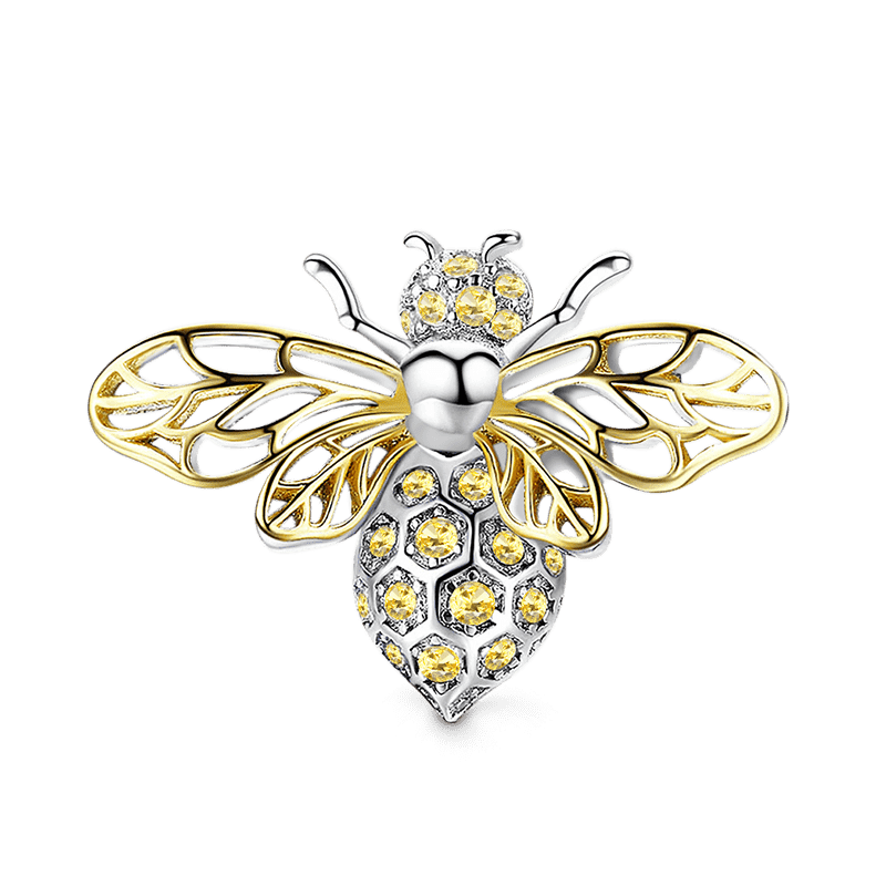 Honey bee Stopper image number 0