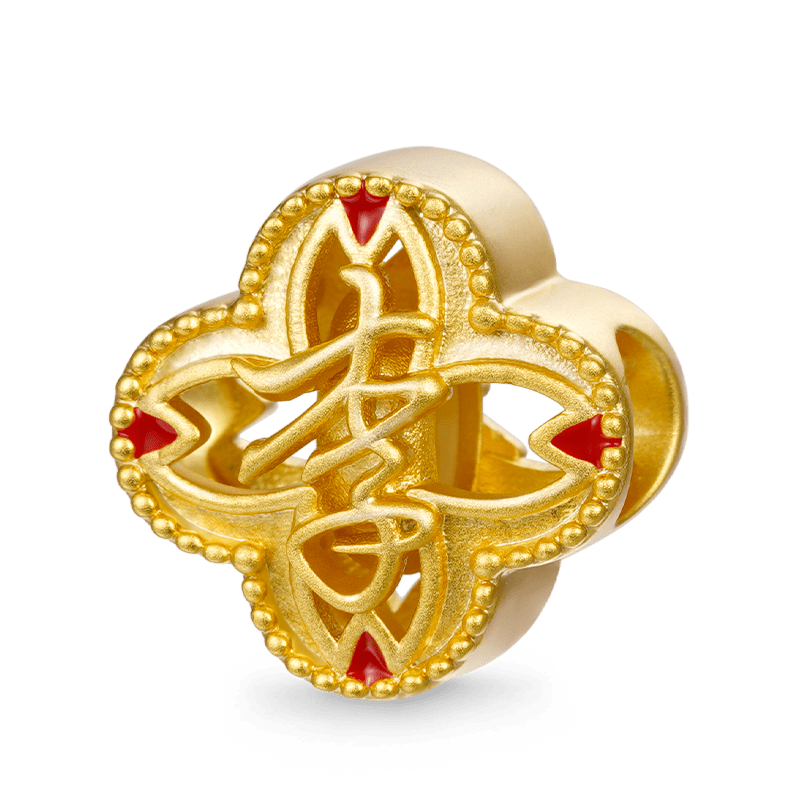 Surname Li Charm image number 0