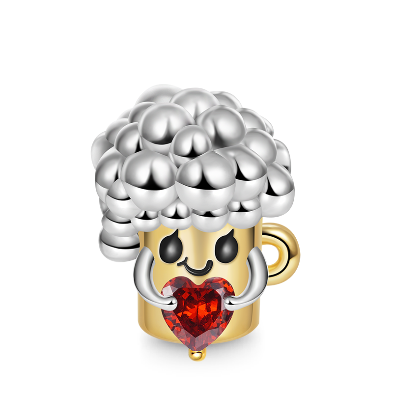 Beer Charm image number 0