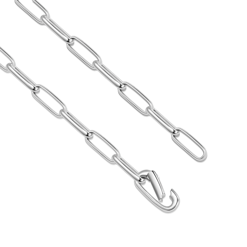 Bully Chain Bracelet image number 2