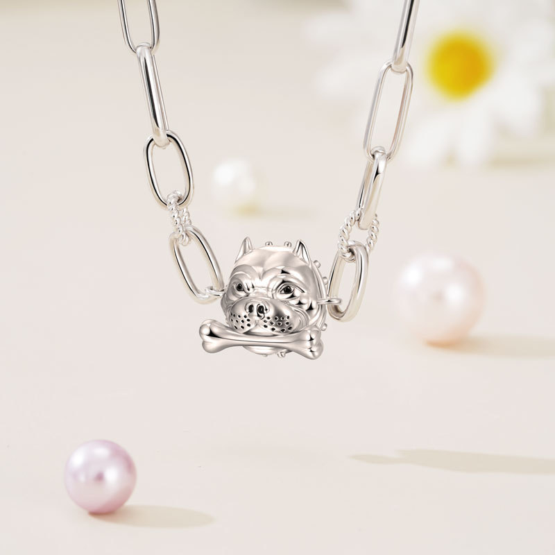 Bully Chain Bracelet image number 3