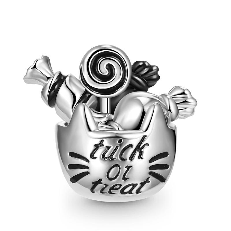 Halloween Candy Charm image number 0