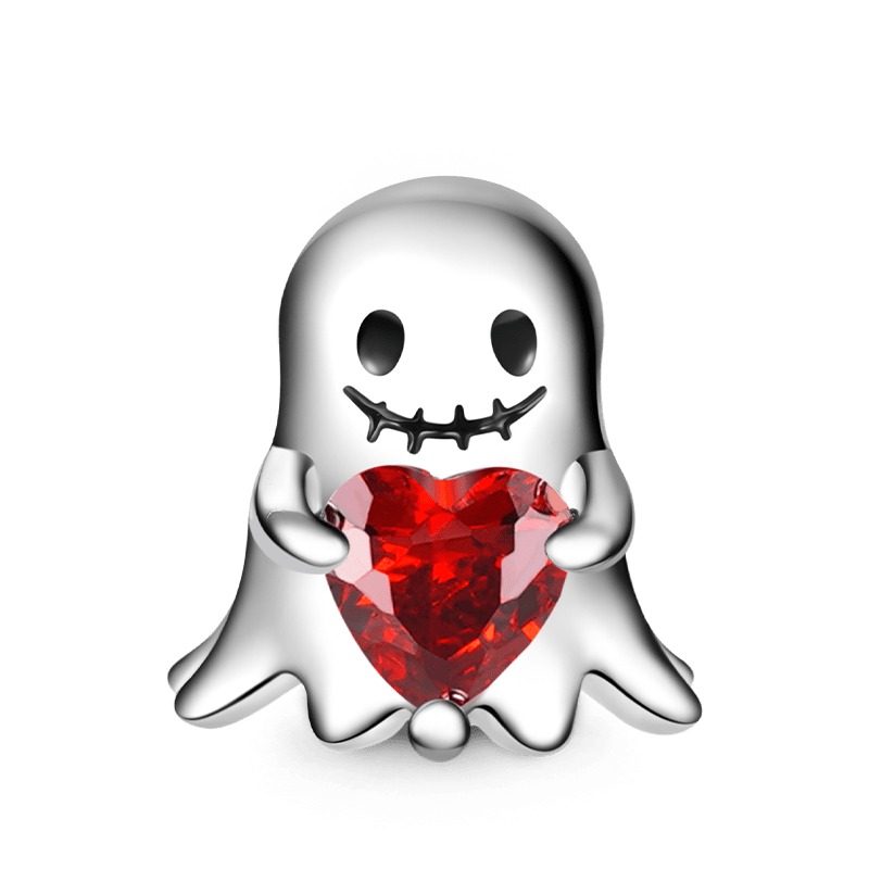 Ghost Charm image number 0