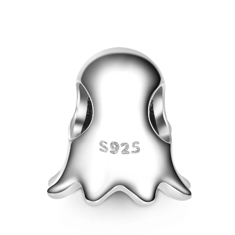 Ghost Charm image number 1