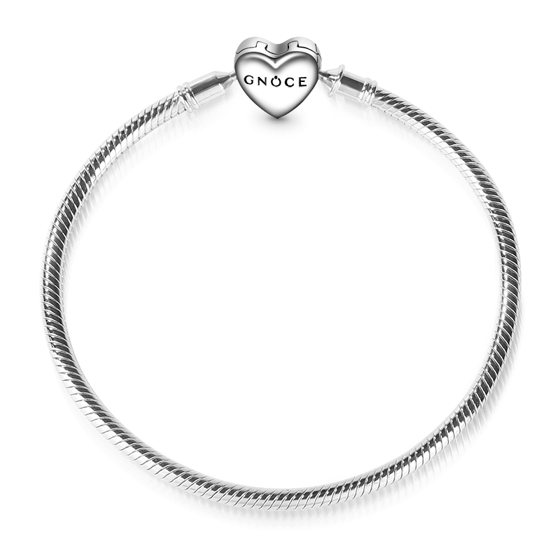 Love Mom Basic Bracelet image number 2