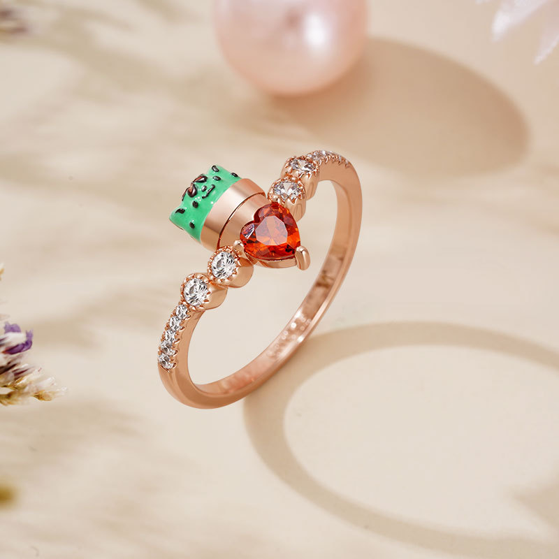 Cactus V-Ring image number 2