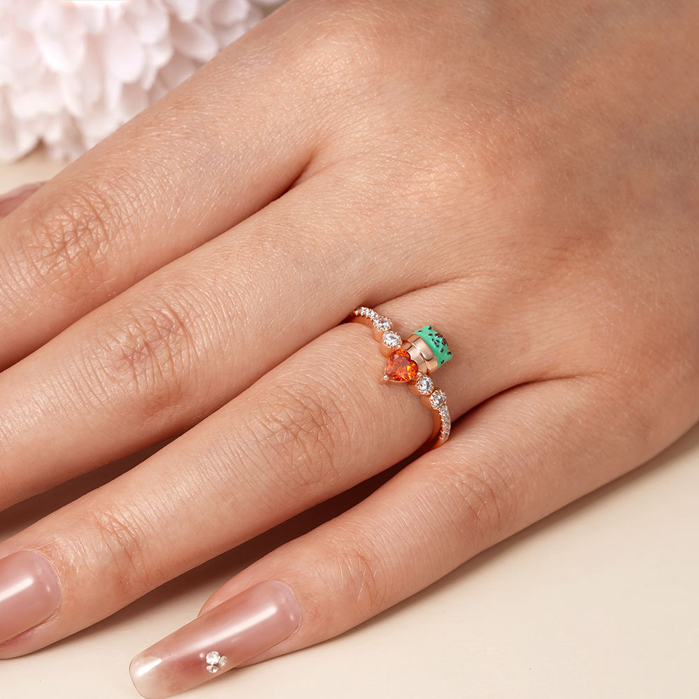 Cactus V-Ring image number 3