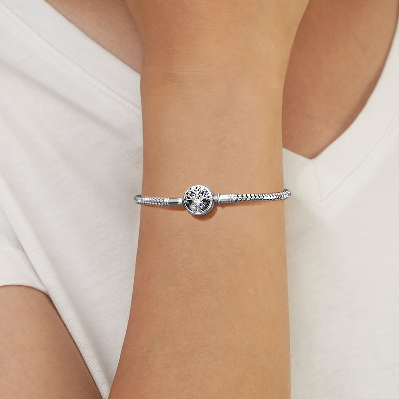 Tree of Life Basic Bracelet image number 6