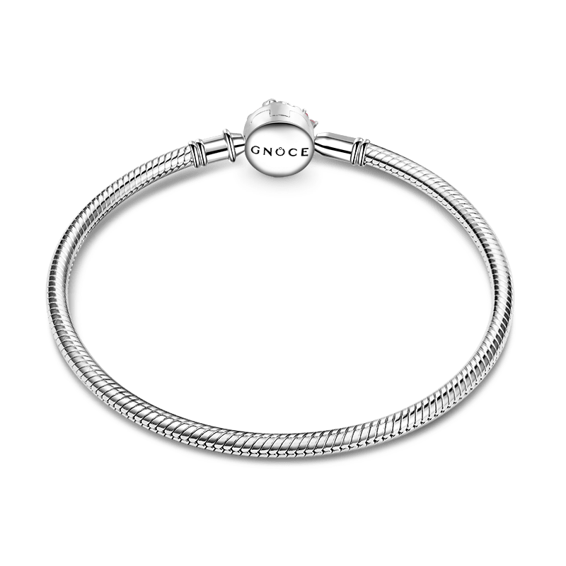 Blooming Flowers Basic Bracelet image number 1