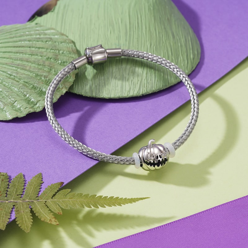 Grey Basic Bracelet image number 2