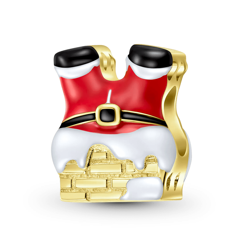 Santa Claus Charm image number 0