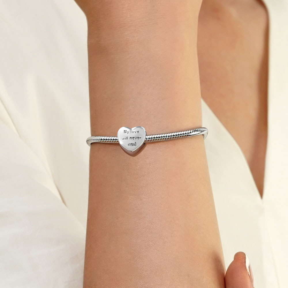 Unconditional Love Photo Charm image number 3