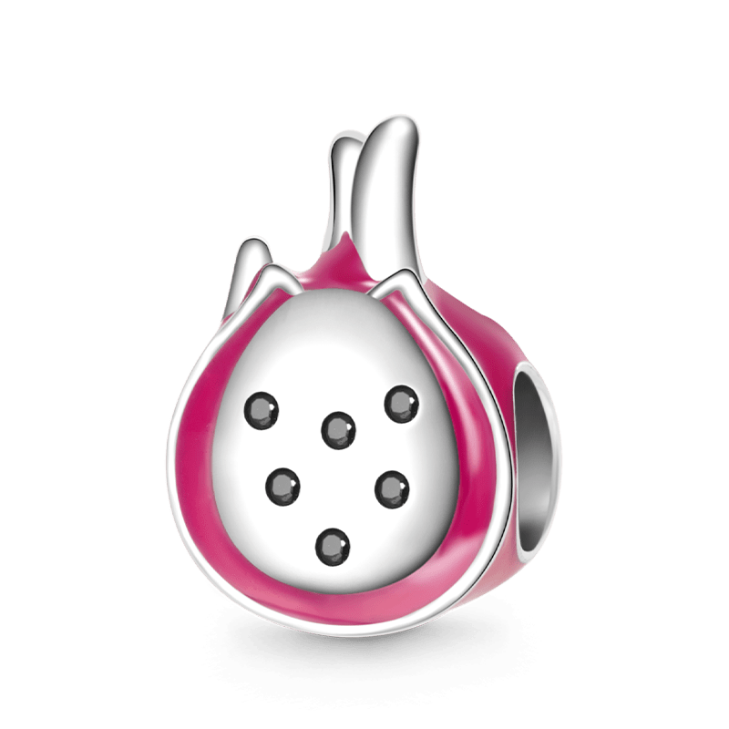 Dragon Fruit Charm image number 0