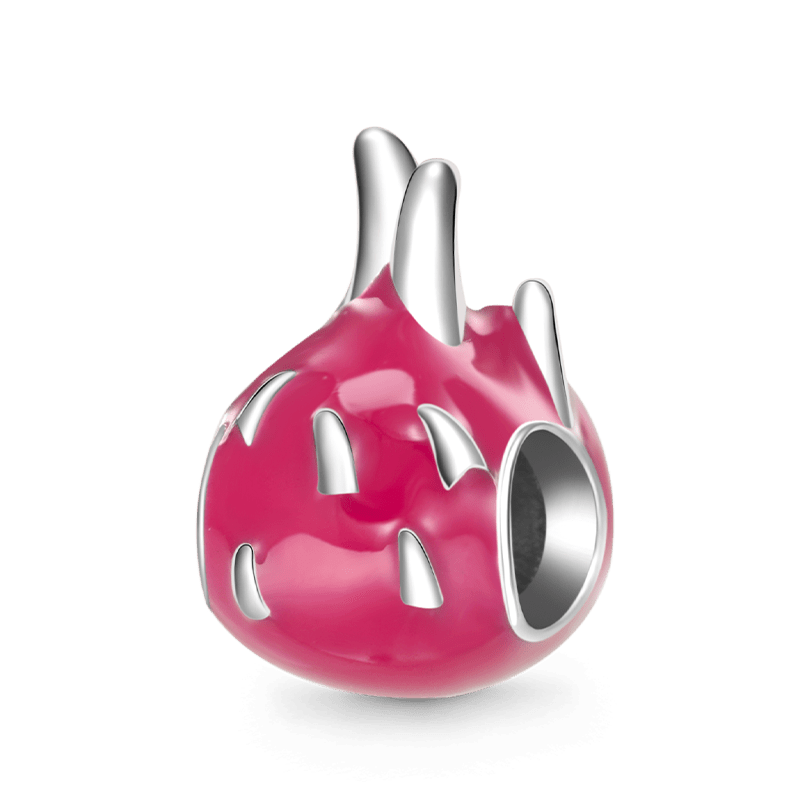 Dragon Fruit Charm image number 1