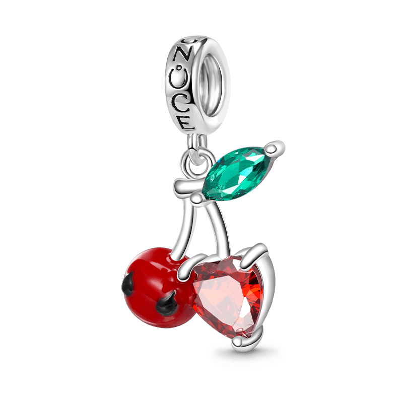 Cherry Pendant image number 0
