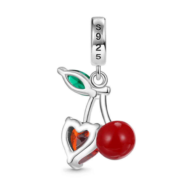 Cherry Pendant image number 1