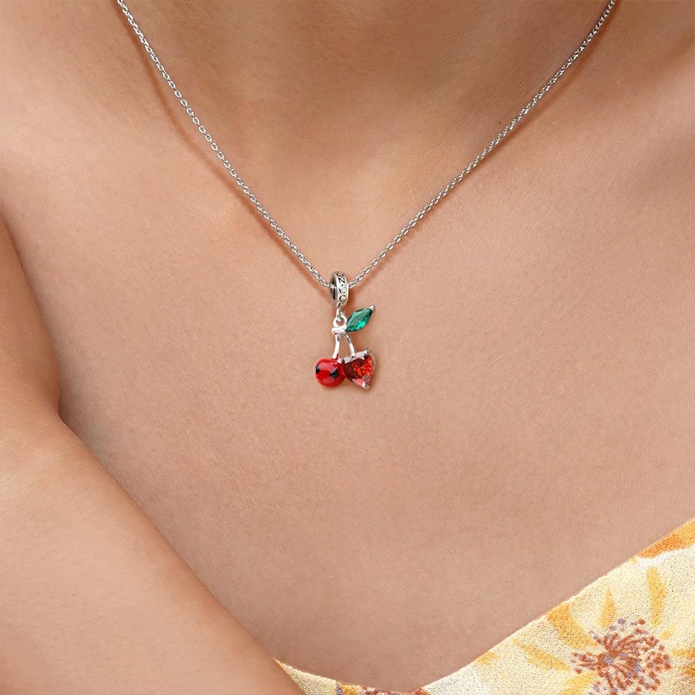 Cherry Pendant image number 5