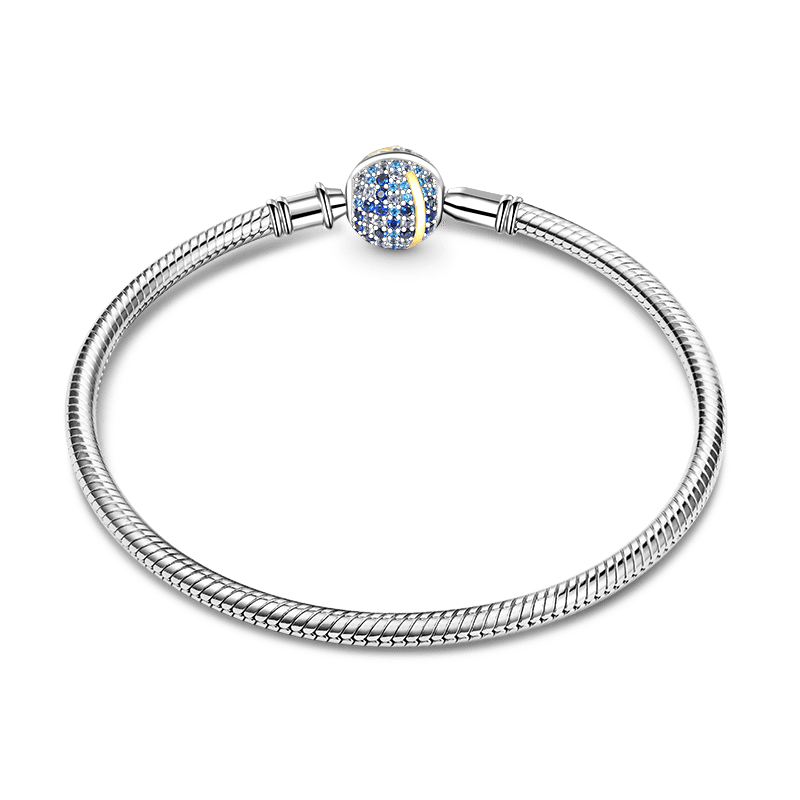 Disco Ball Basic Bracelet image number 1