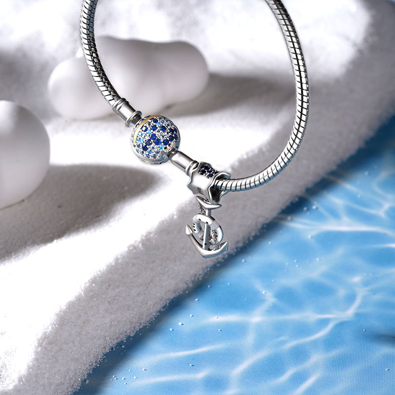 Disco Ball Basic Bracelet image number 2