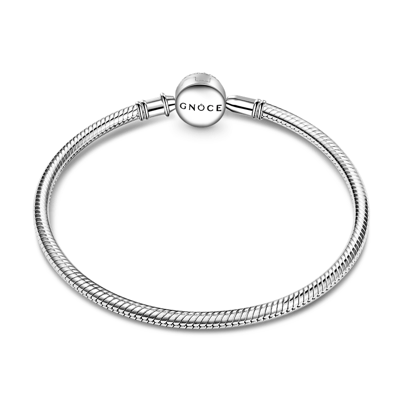 Flower Basic Bracelet image number 1
