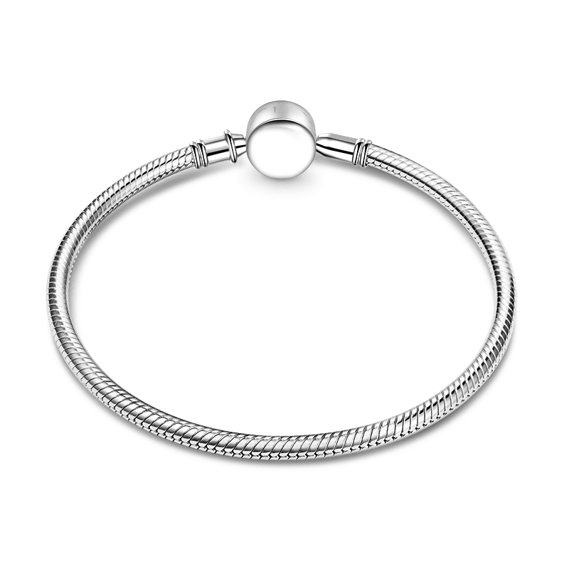 Sea Whale Basic Bracelet image number 1