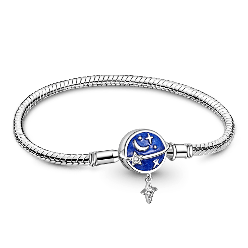 Starry Night Basic Bracelet image number 0