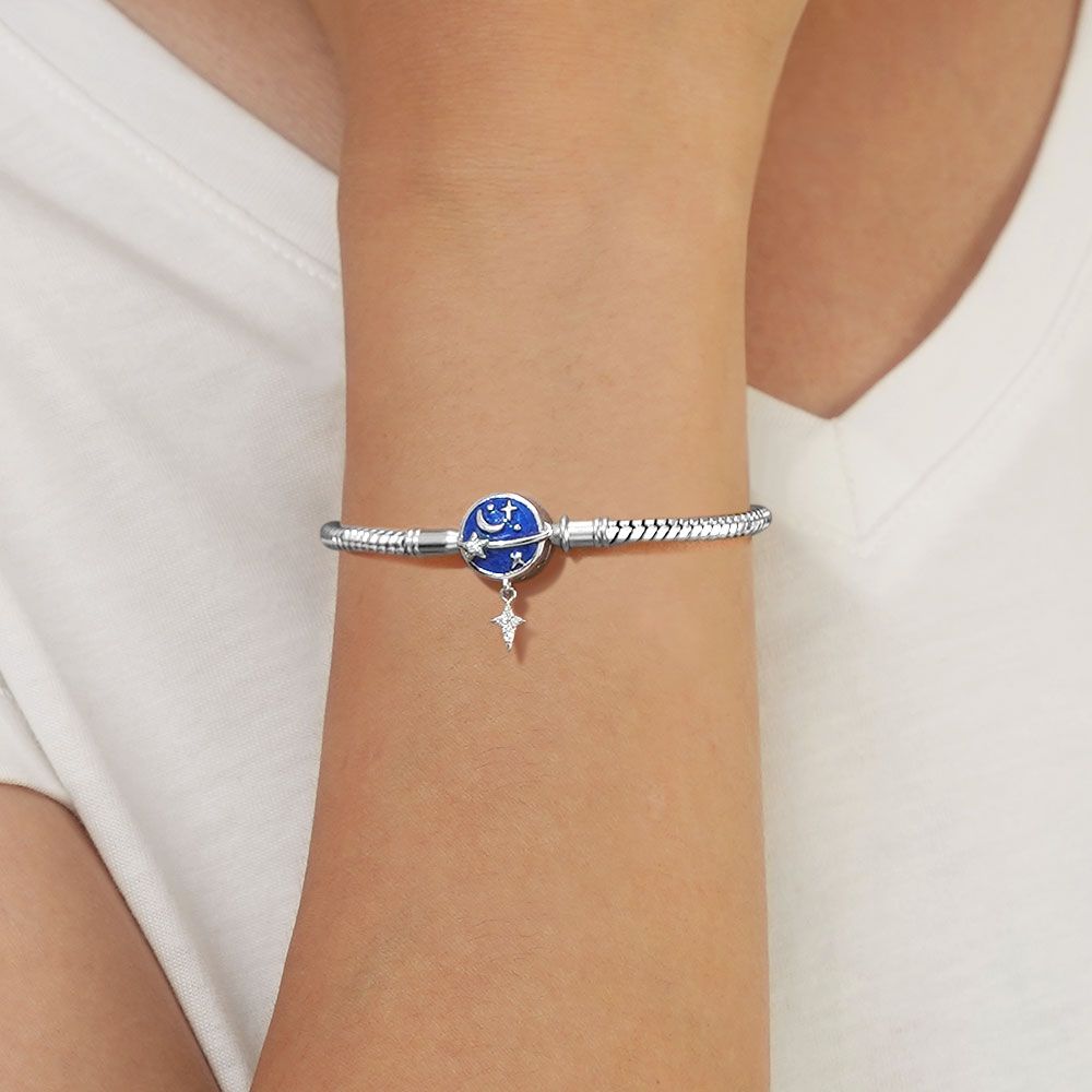Starry Night Basic Bracelet image number 4
