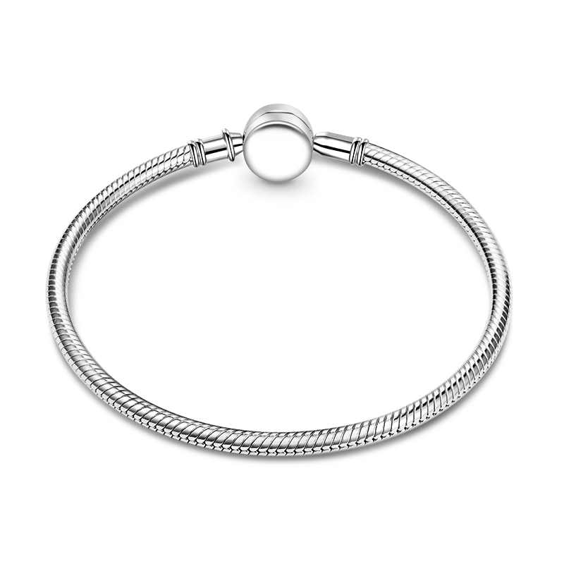 Blue Starry Basic Bracelet image number 1