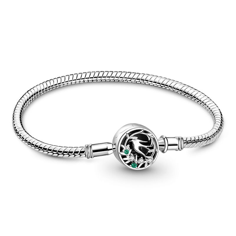 Spring Bird Basic Bracelet image number 0
