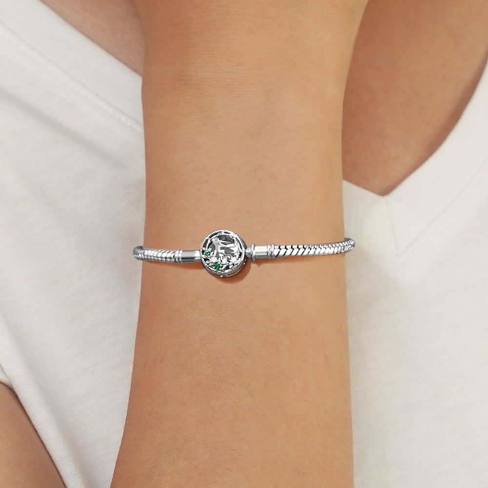 Spring Bird Basic Bracelet image number 4