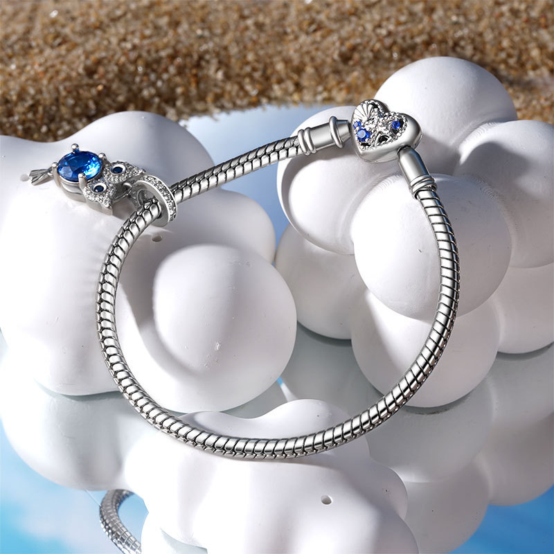 Sea World Basic Bracelet image number 2