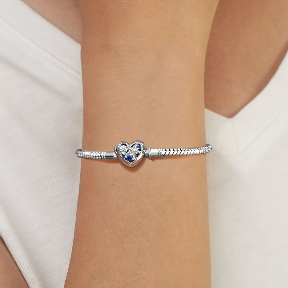 Sea World Basic Bracelet image number 4