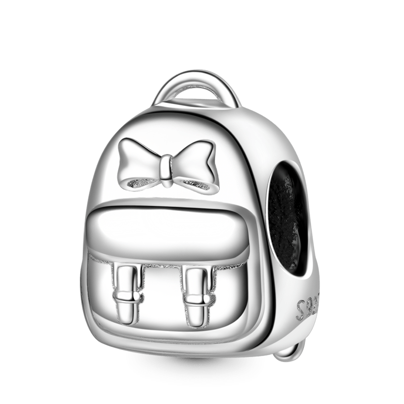 Travel Bag Charm image number 0