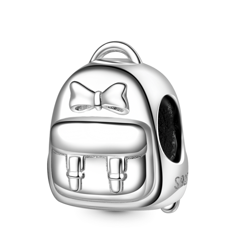 Travel Bag Charm image number 0