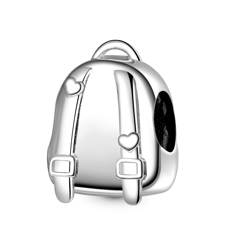 Travel Bag Charm image number 1