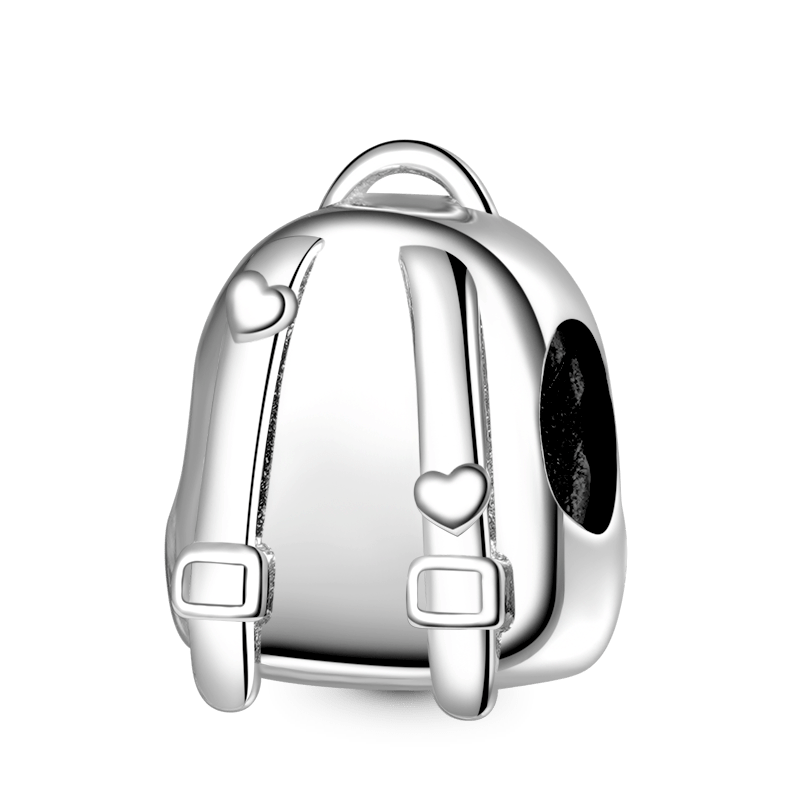 Travel Bag Charm image number 1