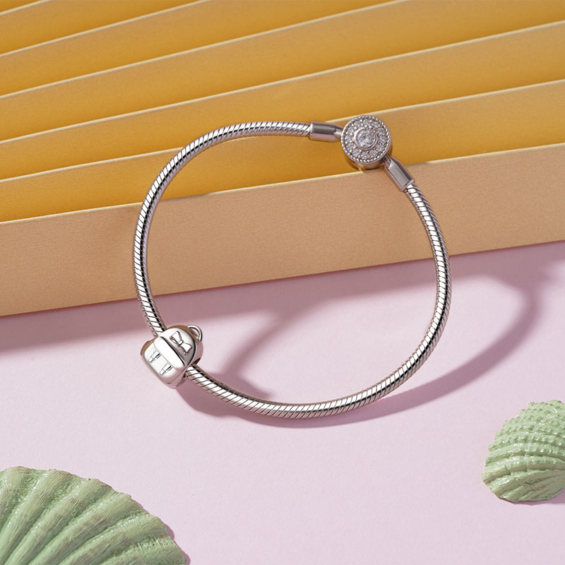 Travel Bag Charm image number 2