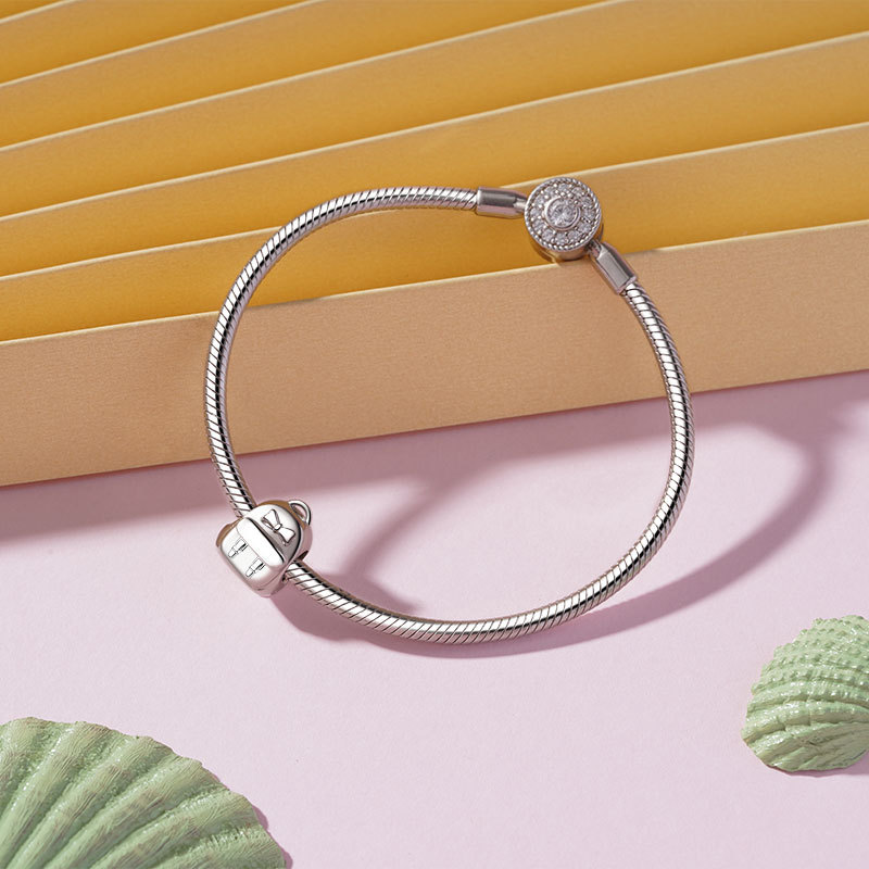 Travel Bag Charm image number 2