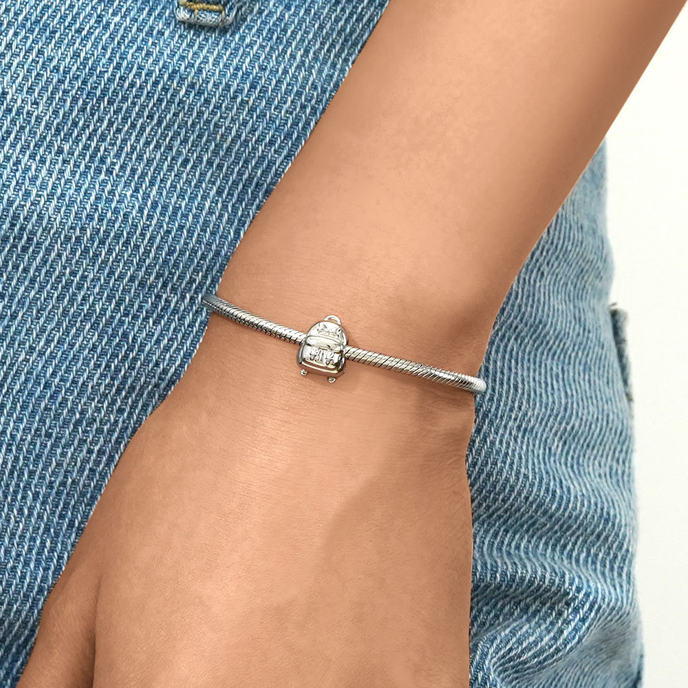 Travel Bag Charm image number 4