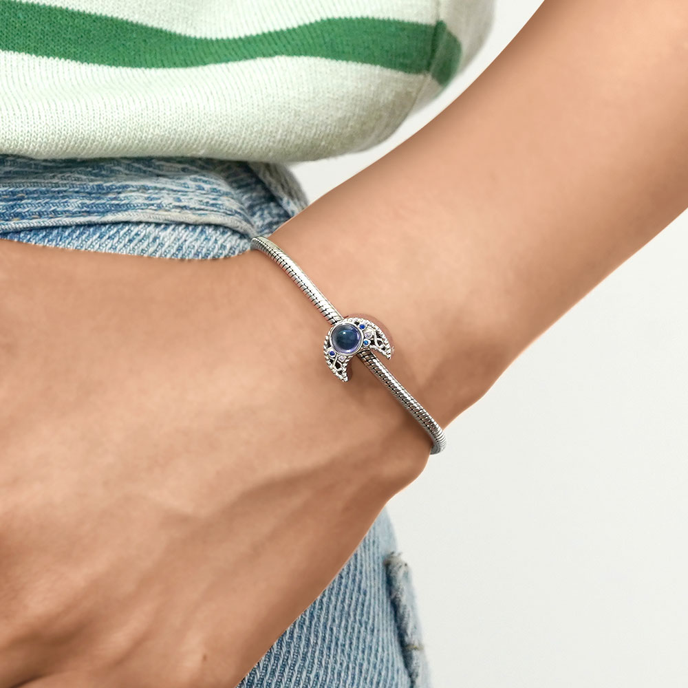 Moon Mood Charm image number 4