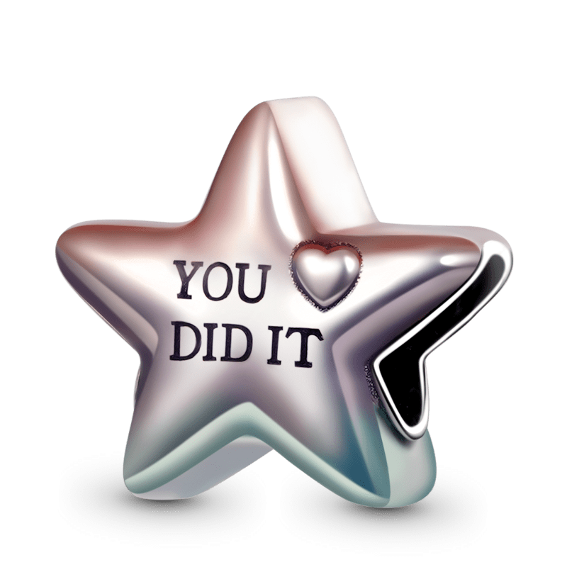 Star Charm image number 0