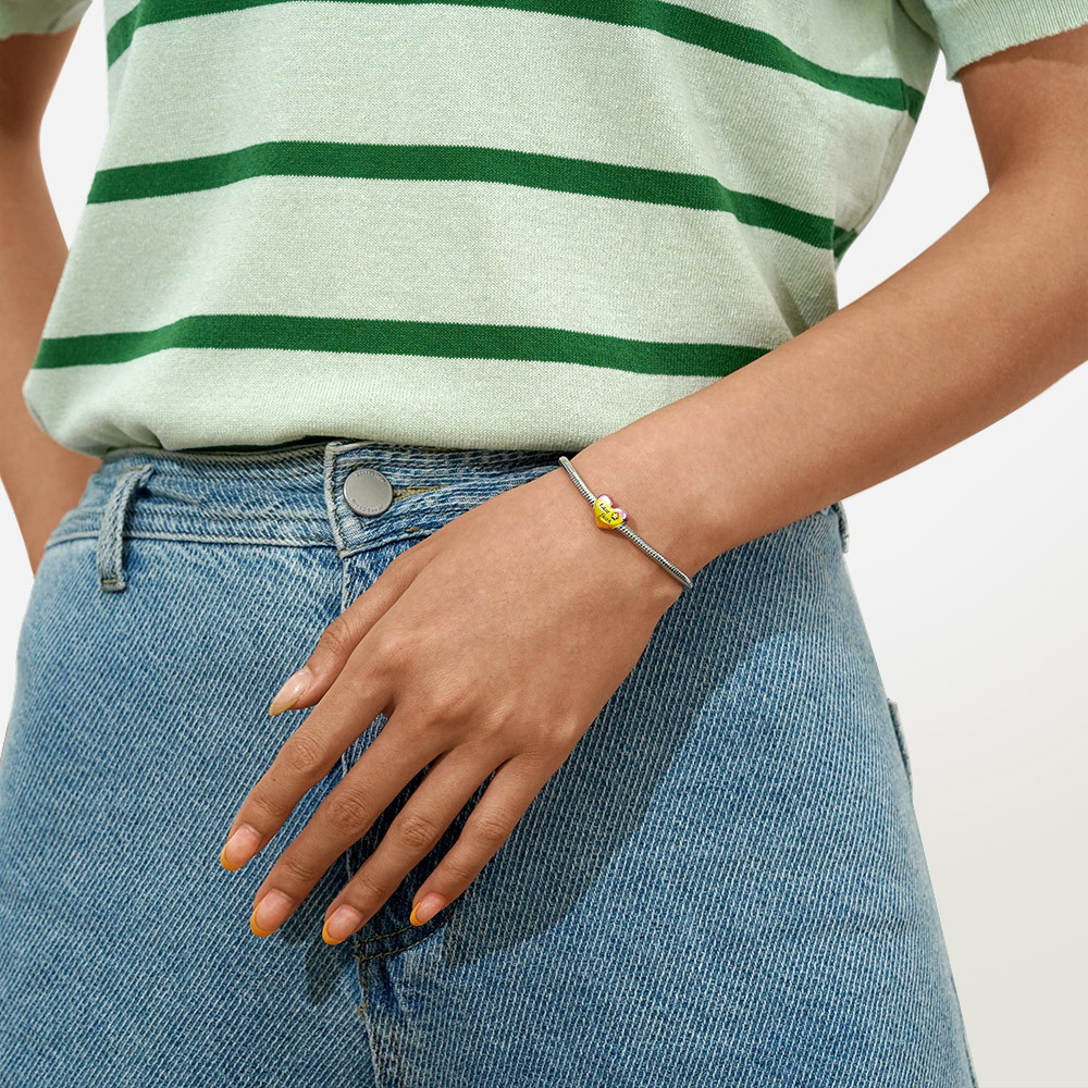 Heart Love Charm image number 2