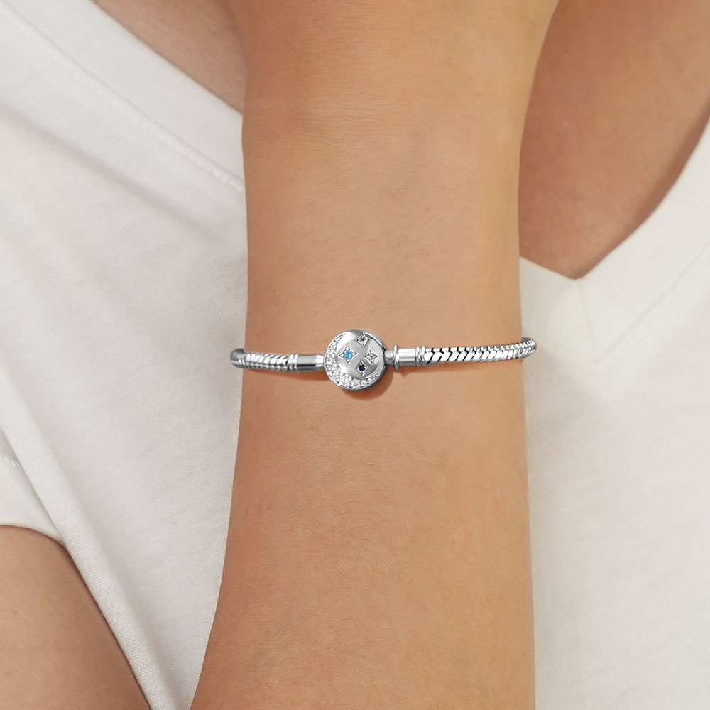 Shinning Star Basic Bracelet image number 4