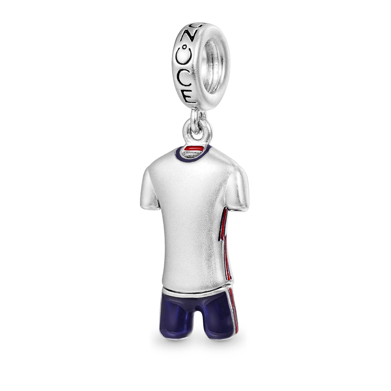 England Football Team Jerseys Pendant image number 0