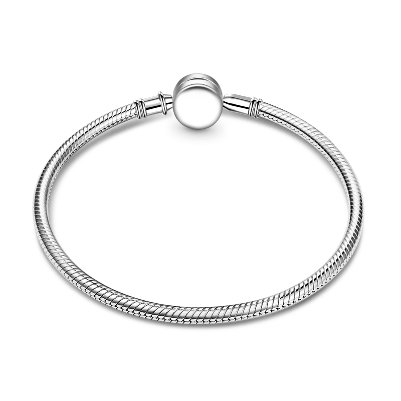 Lotus Basic Bracelet image number 1