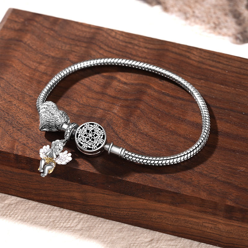 Lotus Basic Bracelet image number 2