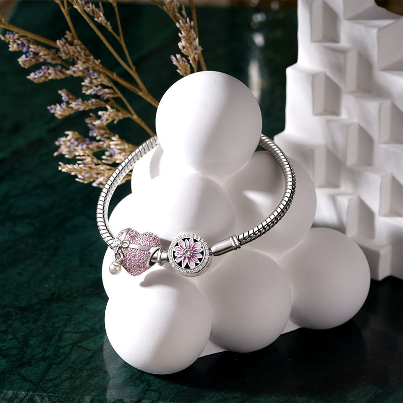 Daisy Basic Bracelet image number 2