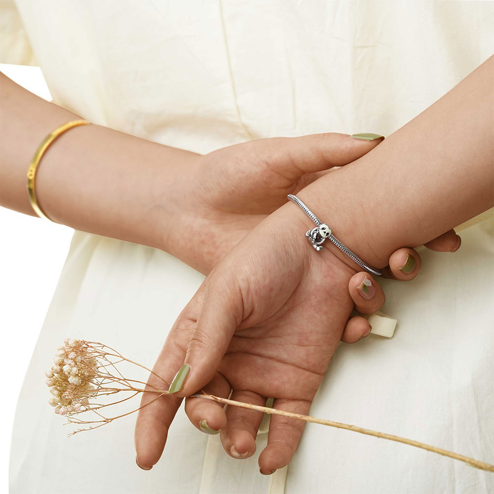 Sloth Charm image number 2